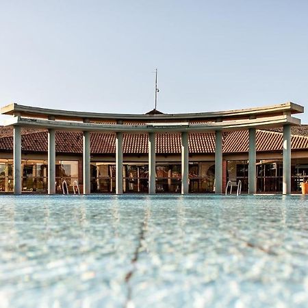 São Miguel das Missões Tenonde Park Hotel מראה חיצוני תמונה