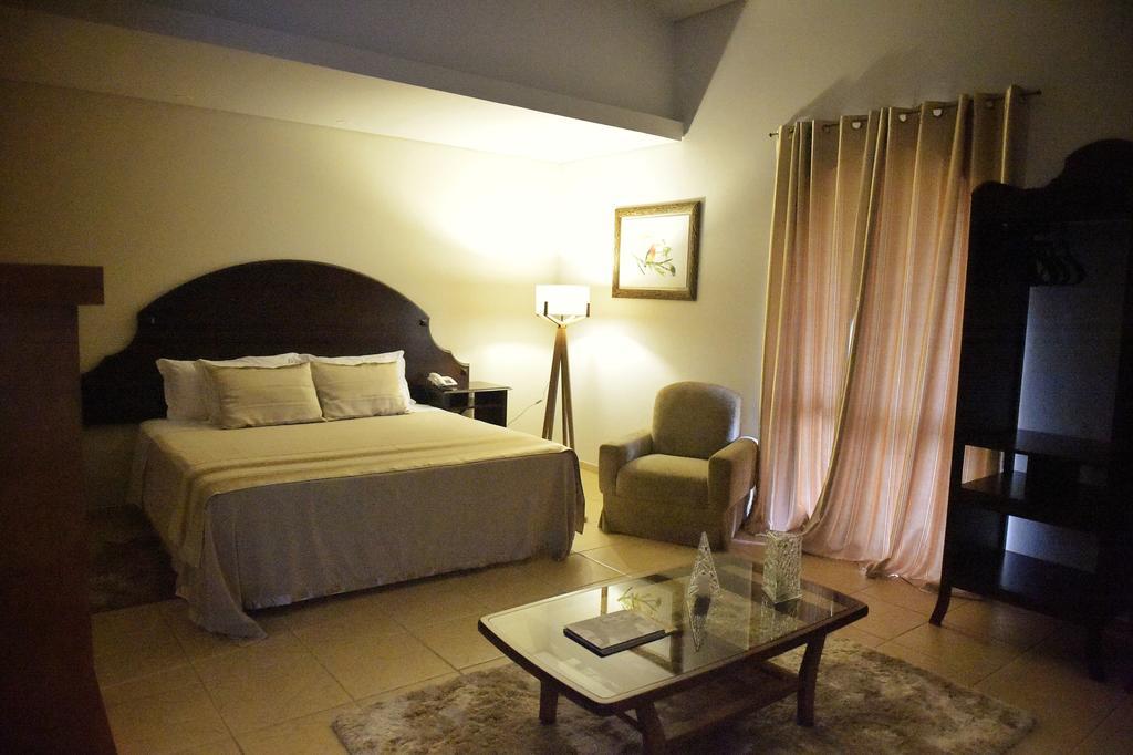São Miguel das Missões Tenonde Park Hotel מראה חיצוני תמונה