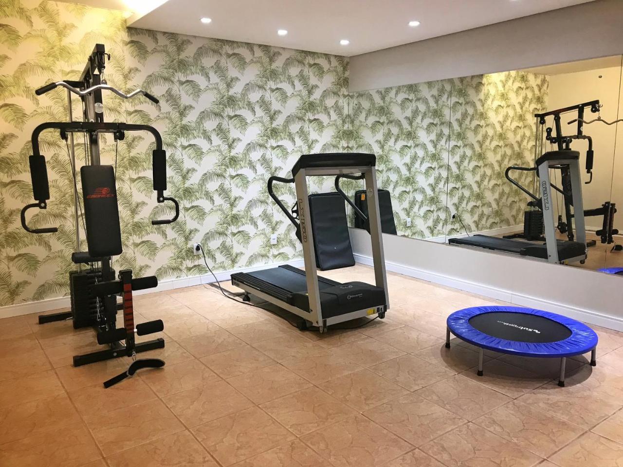 São Miguel das Missões Tenonde Park Hotel מראה חיצוני תמונה