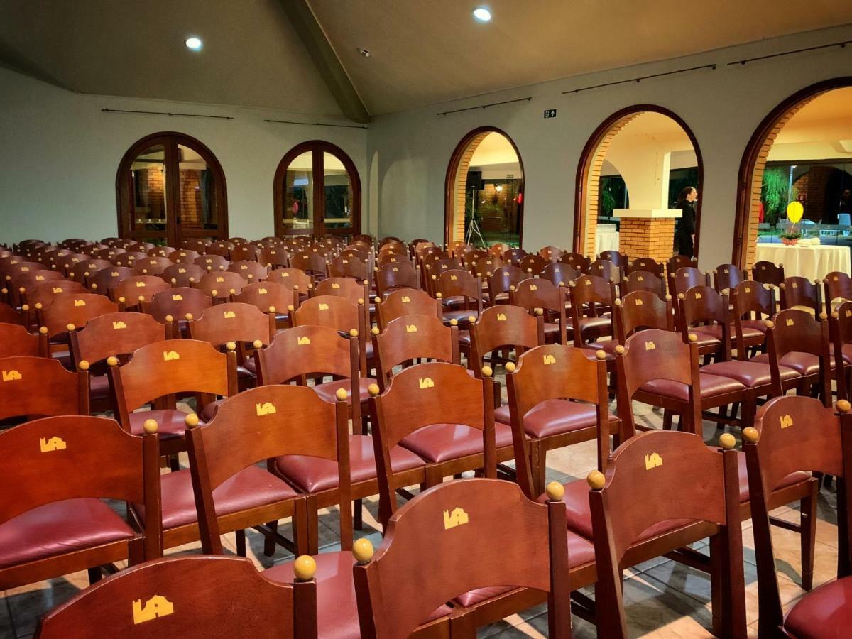 São Miguel das Missões Tenonde Park Hotel מראה חיצוני תמונה