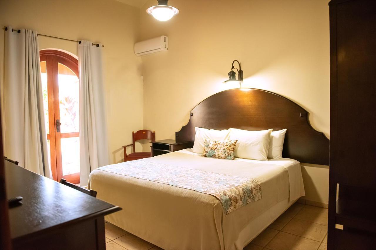 São Miguel das Missões Tenonde Park Hotel מראה חיצוני תמונה