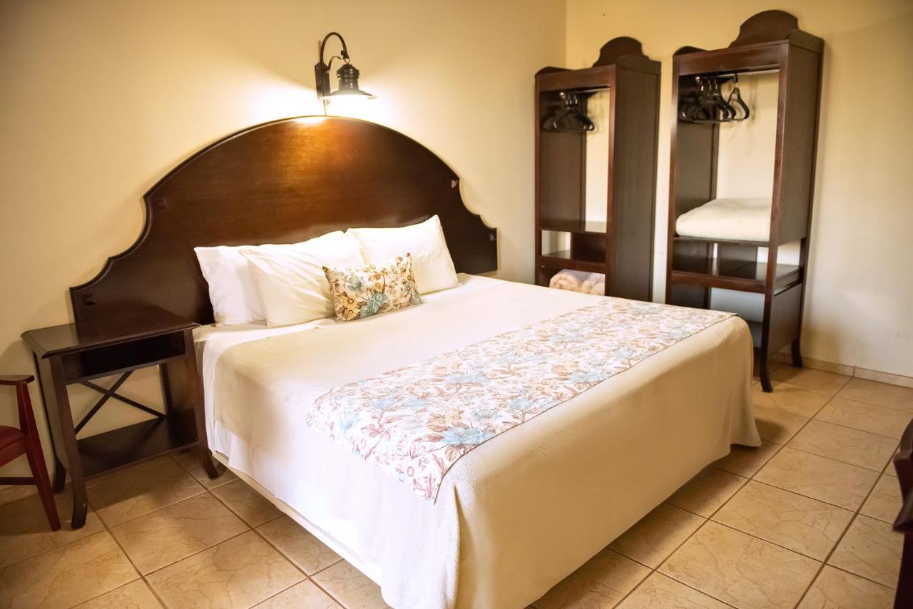 São Miguel das Missões Tenonde Park Hotel מראה חיצוני תמונה